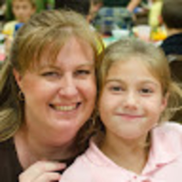 Meet your Posher, Tina - Picture 1 of 1